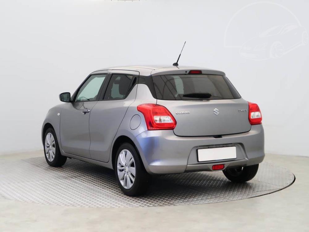 Suzuki Swift 1.2 DualJet, NOV CENA, R