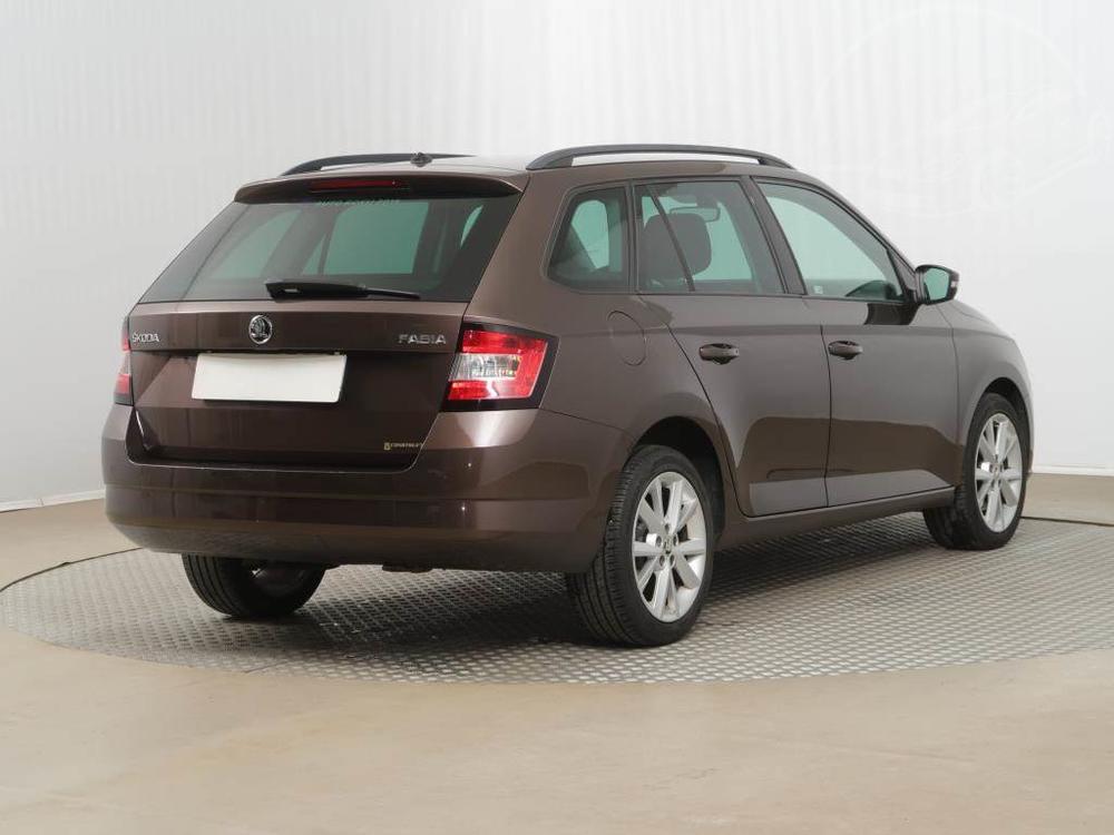 koda Fabia 1.2 TSI, NOV CENA, R,2.maj