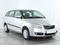 koda Fabia 1.2 12V, pln pojzdn