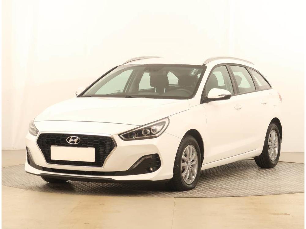 Prodm Hyundai i30 1.4 T-GDI, NOV CENA, R,1.maj