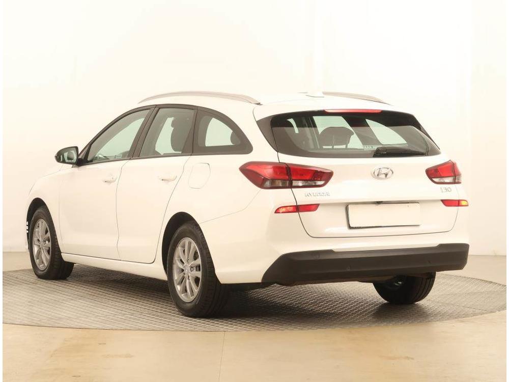 Hyundai i30 1.4 T-GDI, NOV CENA, R,1.maj