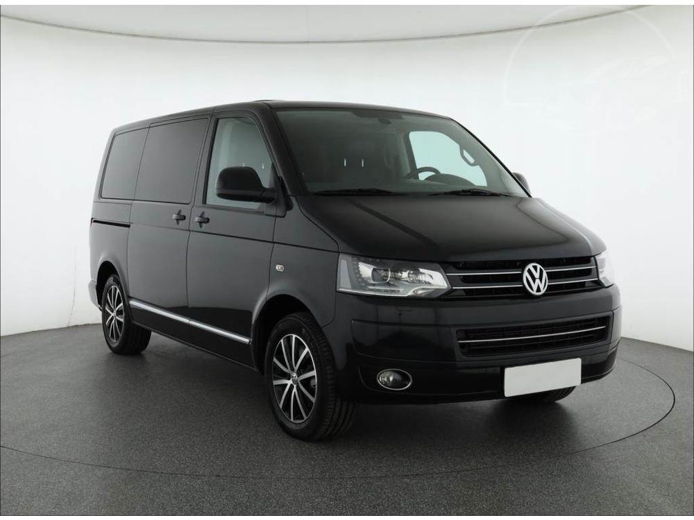 Prodm Volkswagen Multivan 2.0 TDI, 7 mst, Highline