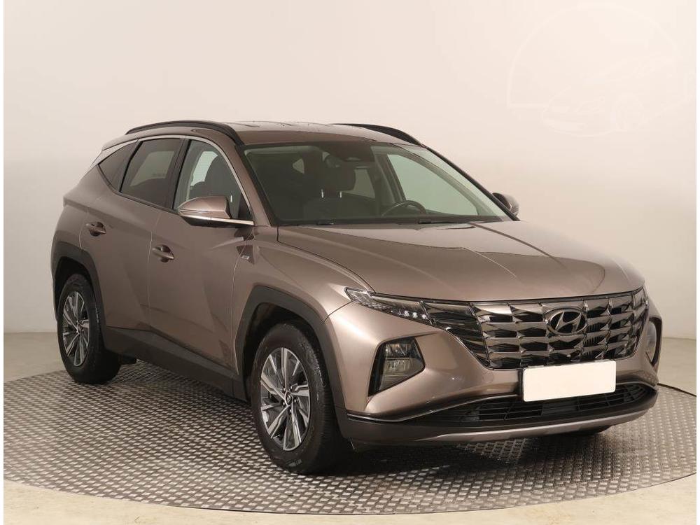 Prodm Hyundai Tucson 1.6 T-GDI 48V MHEV, 4X4