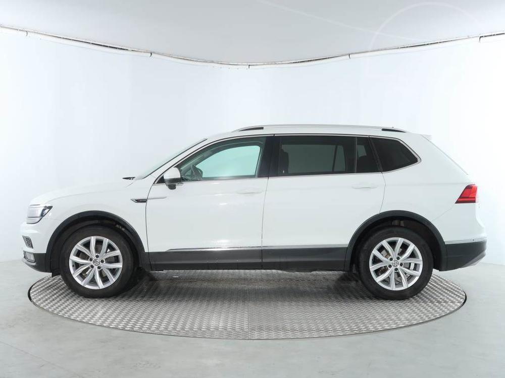 Volkswagen Tiguan 2.0 TDI, 4X4, Automat, R