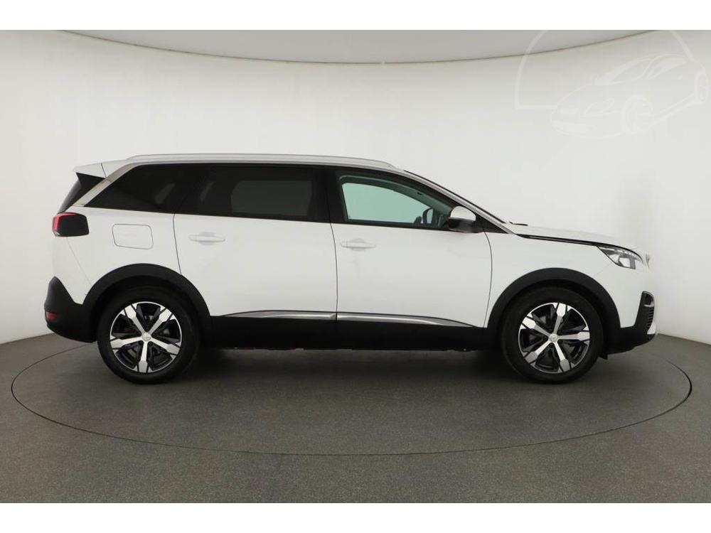 Peugeot 5008 1.6 BlueHDi, NOV CENA, 7mst