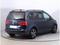 Volkswagen Touran 1.6 TDI, Navi