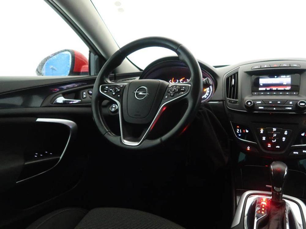 Opel Insignia 2.0 CDTI, 4X4, Automat