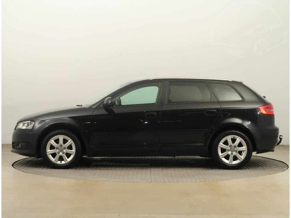 Audi A3 1.4 TFSI, R,2.maj, Xenony