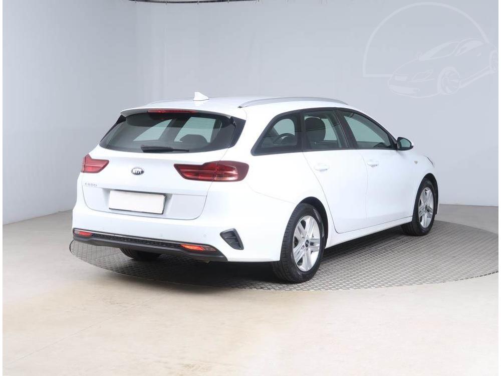 Kia Ceed 1.5 T-GDI, Automat, R,1.maj