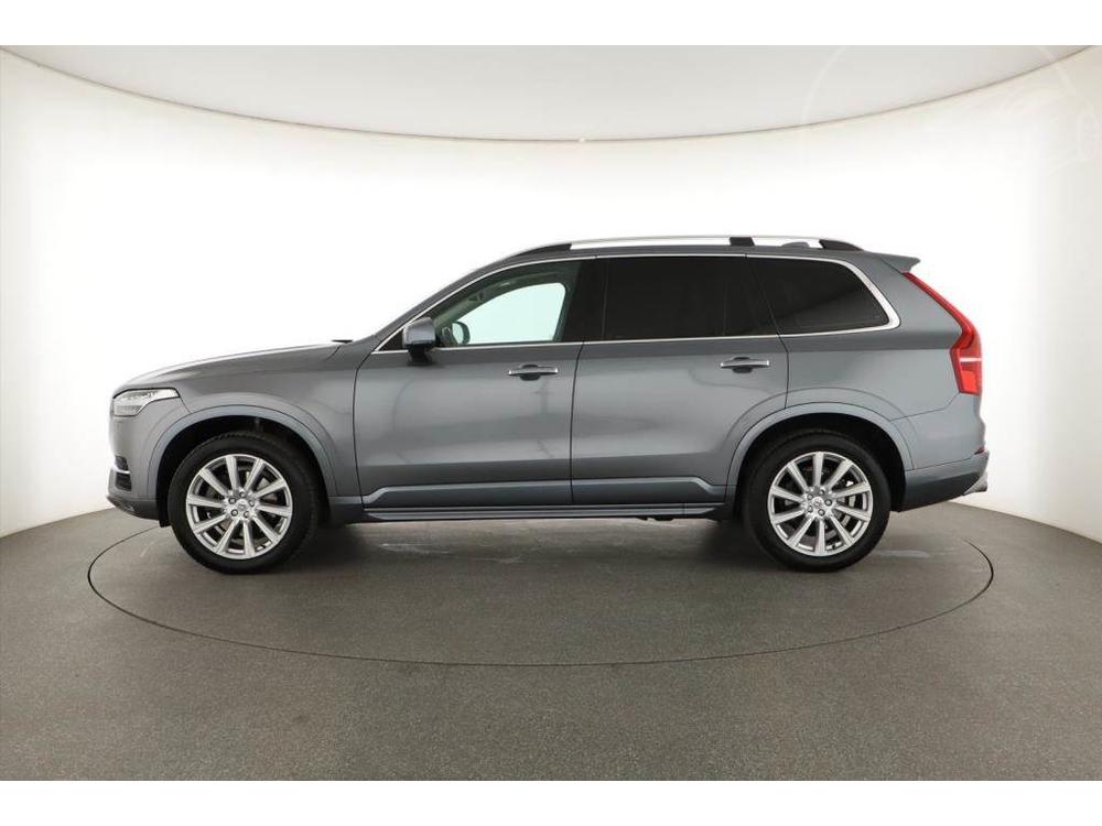 Prodm Volvo XC90 D5 AWD, NOV CENA, 4X4