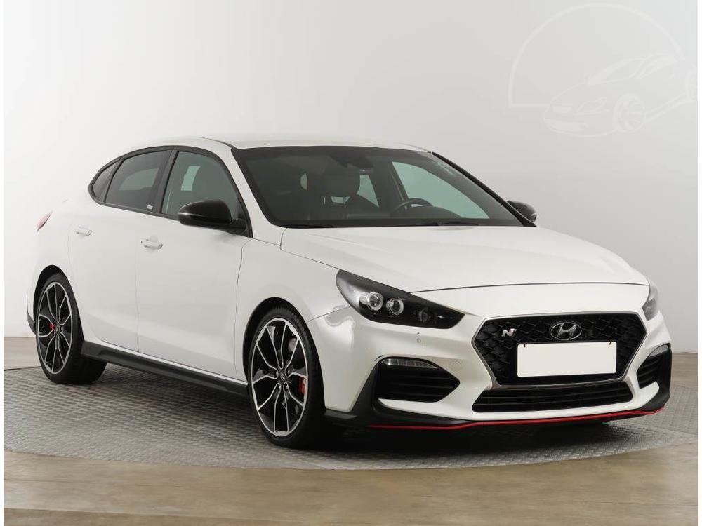 Prodm Hyundai i30 N Performance, N-Line