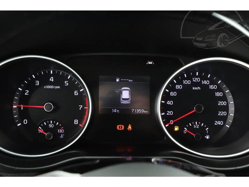 Kia Ceed 1.0 T-GDI, NOV CENA, R,2.maj