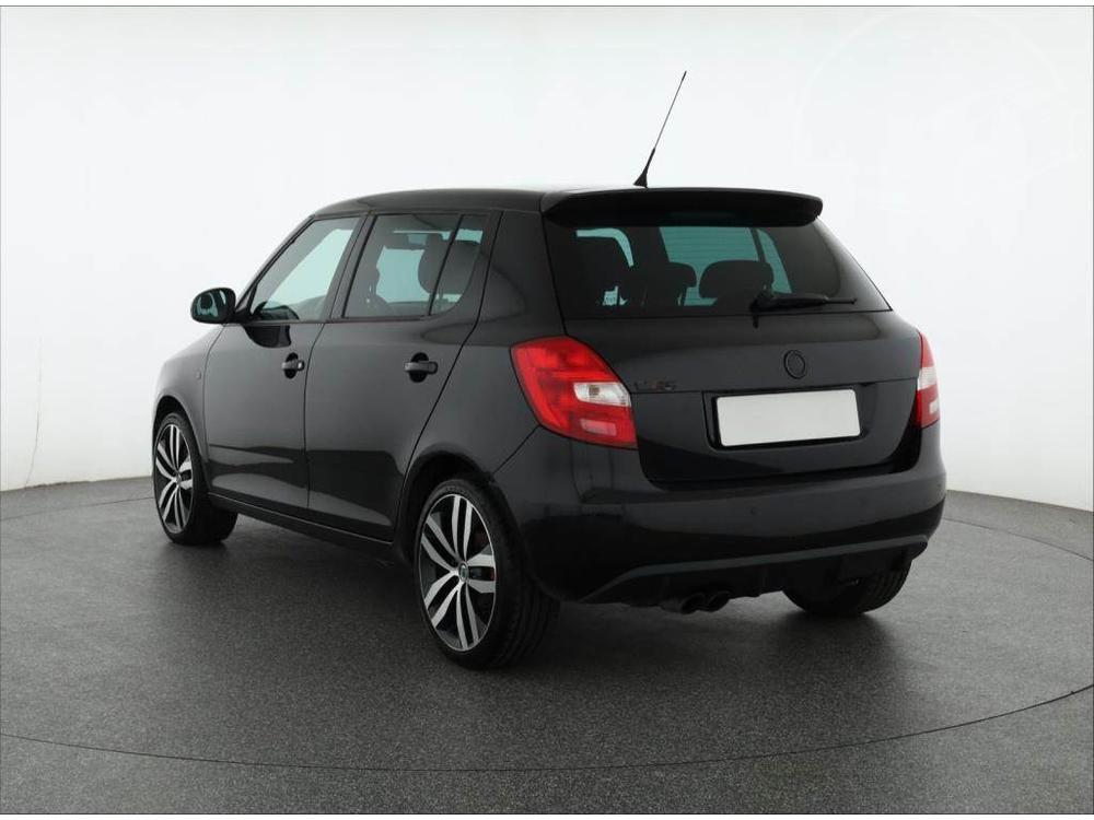 Prodm koda Fabia RS 1.4 TSI, Automat, R,1.maj