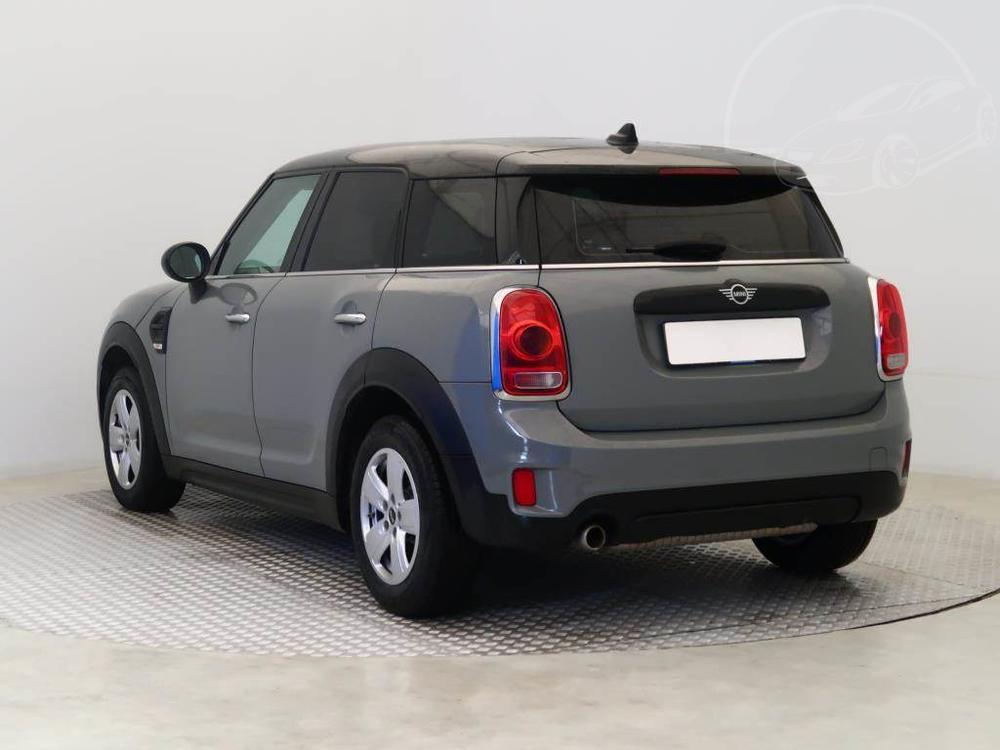 Mini Cooper Cooper, NOV CENA, Automat, R