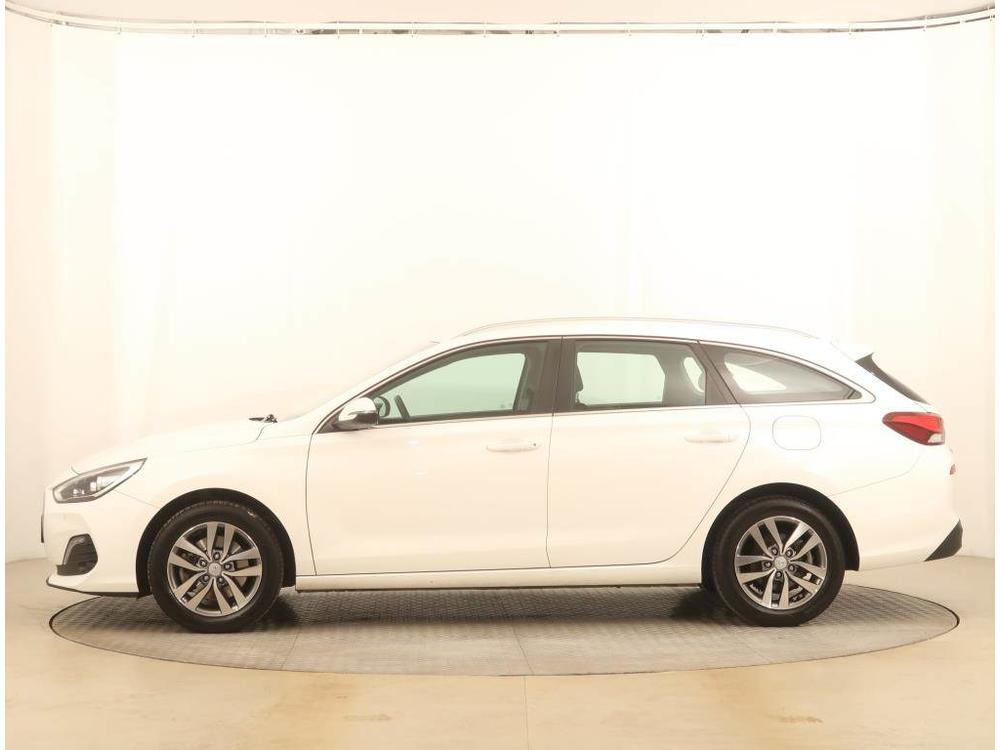 Hyundai i30 1.0 T-GDI, R,1.maj