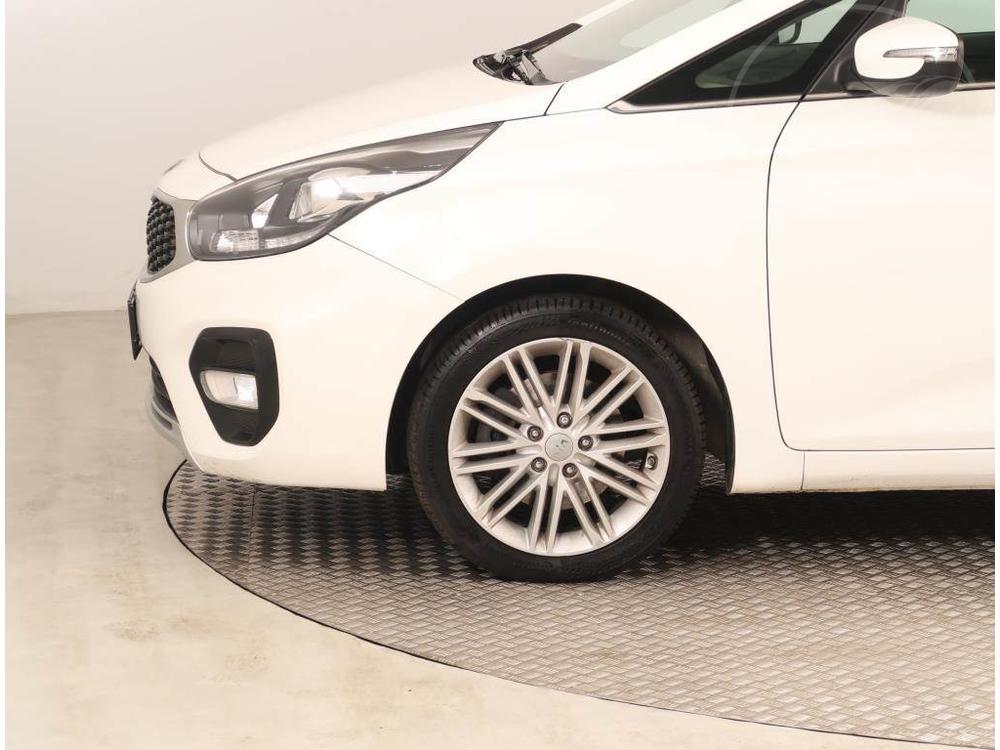 Kia Carens 1.7 CRDi, NOV CENA, R,2.maj