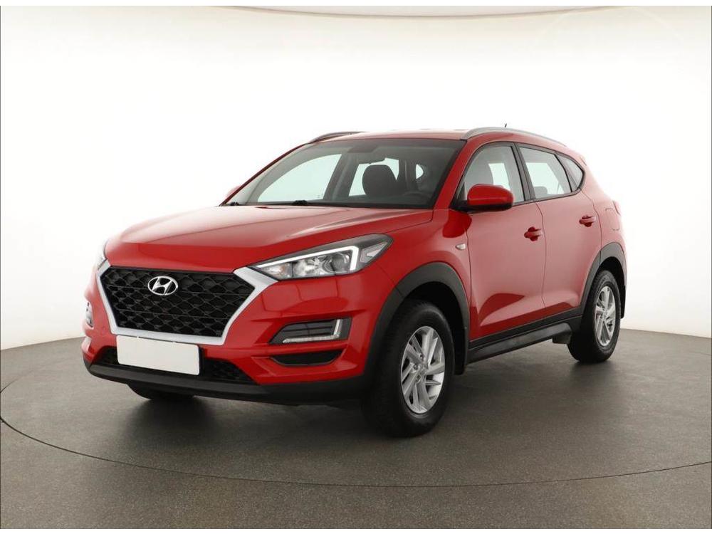 Prodm Hyundai Tucson 1.6 GDI, NOV CENA, R,1.maj