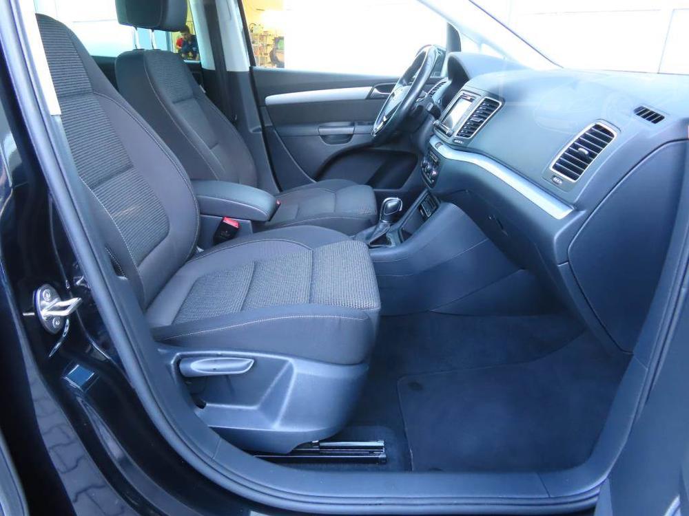 Volkswagen Sharan 2.0 TDI, NOV CENA, Automat