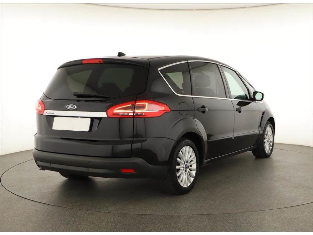 Ford S-Max 2.0 TDCi, NOV CENA, Navi