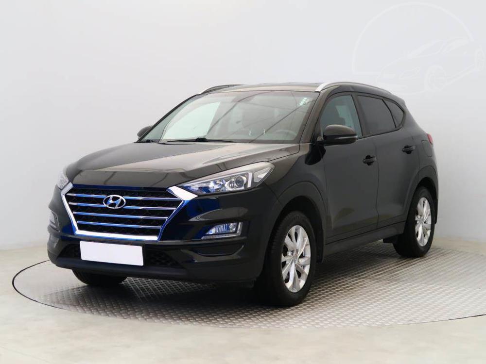 Hyundai Tucson 1.6 GDI, Trikolor, NOV CENA