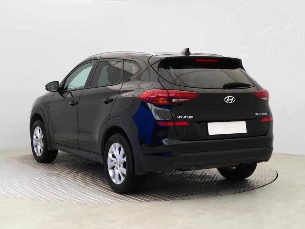 Hyundai Tucson 1.6 GDI, Trikolor, NOV CENA