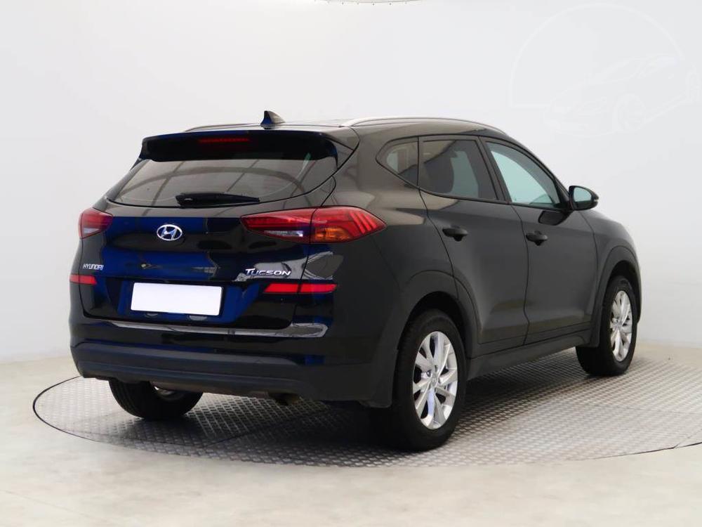 Hyundai Tucson 1.6 GDI, Trikolor, NOV CENA