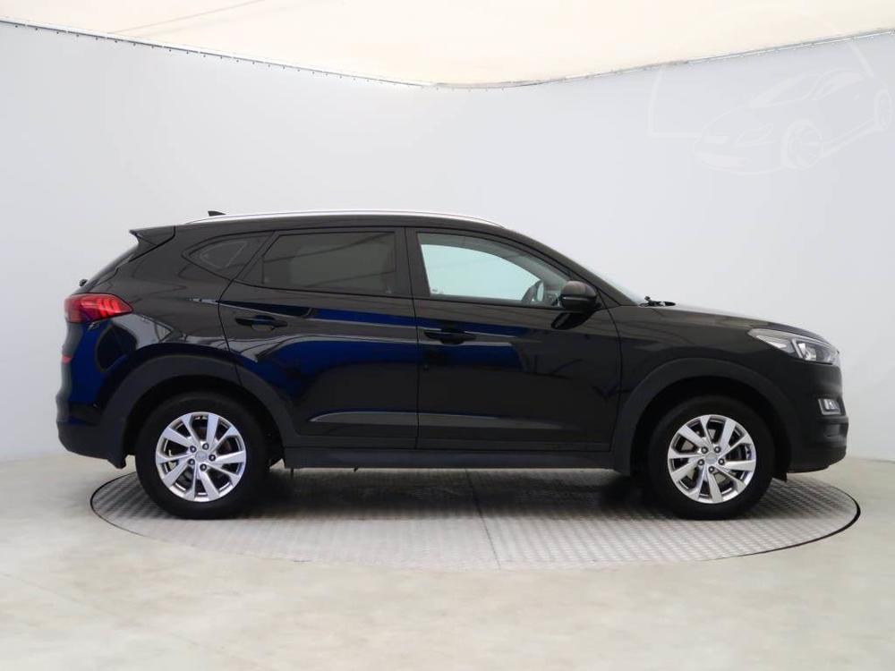 Hyundai Tucson 1.6 GDI, Trikolor, NOV CENA