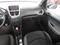 Peugeot 206 1.4 i, Serv.kniha, po STK