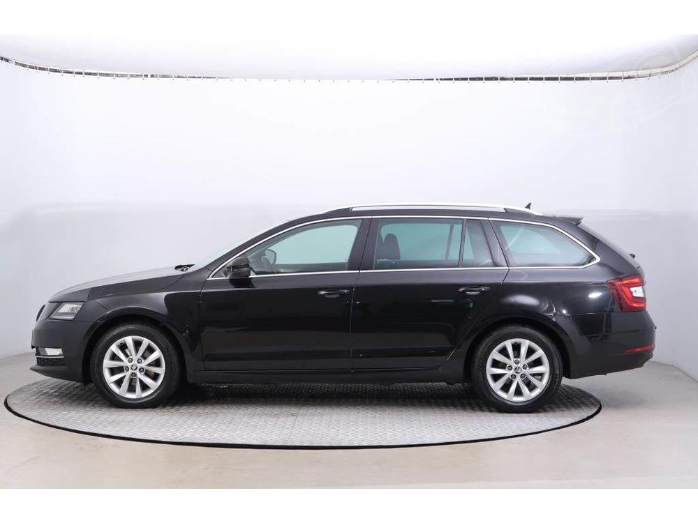 koda Octavia 2.0 TDI, NOV CENA, Automat