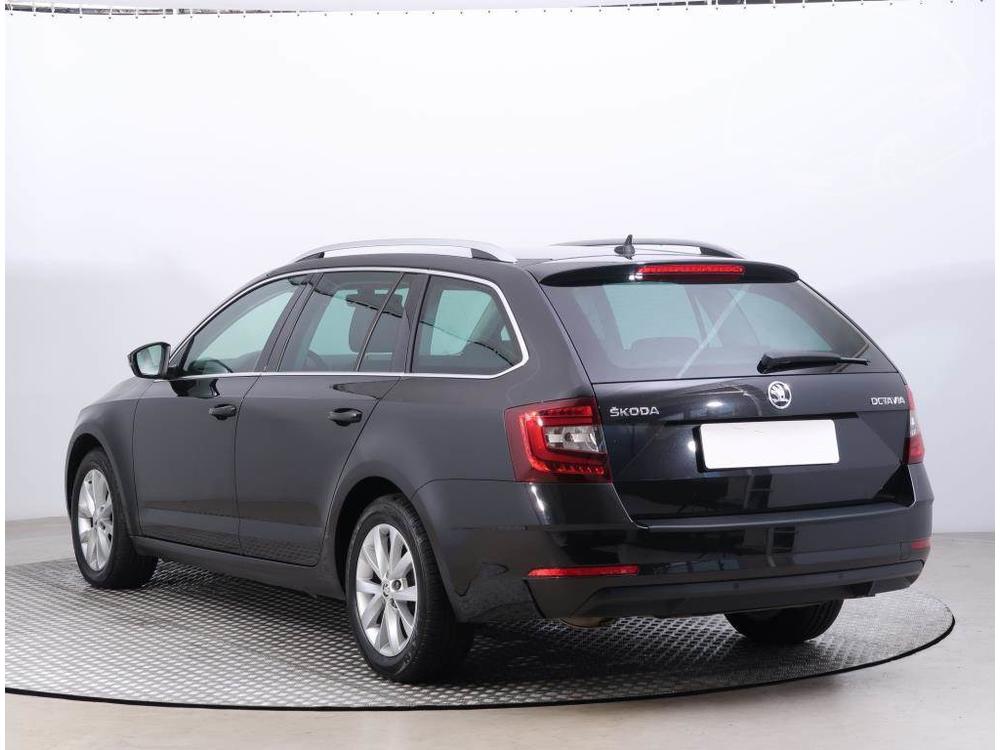 koda Octavia 2.0 TDI, NOV CENA, Automat