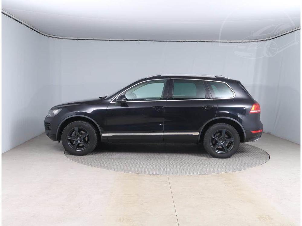 Volkswagen Touareg 3.0 TDI, 4X4, Automat, R