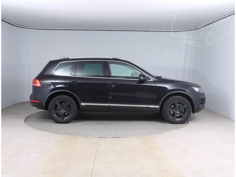 Volkswagen Touareg 3.0 TDI, 4X4, Automat, R