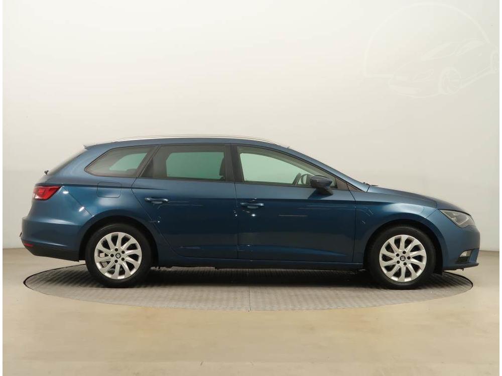 Seat Leon 1.6 TDI, Style, Automat