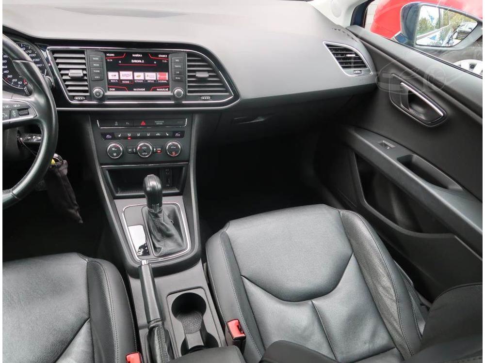 Seat Leon 1.6 TDI, Style, Automat