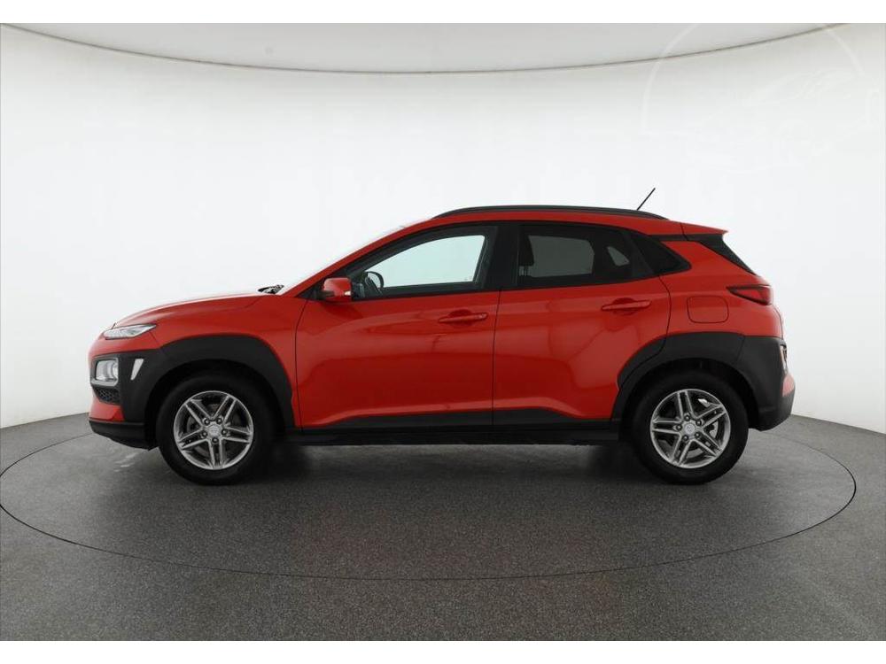 Hyundai Kona 1.0 T-GDI, R,2.maj