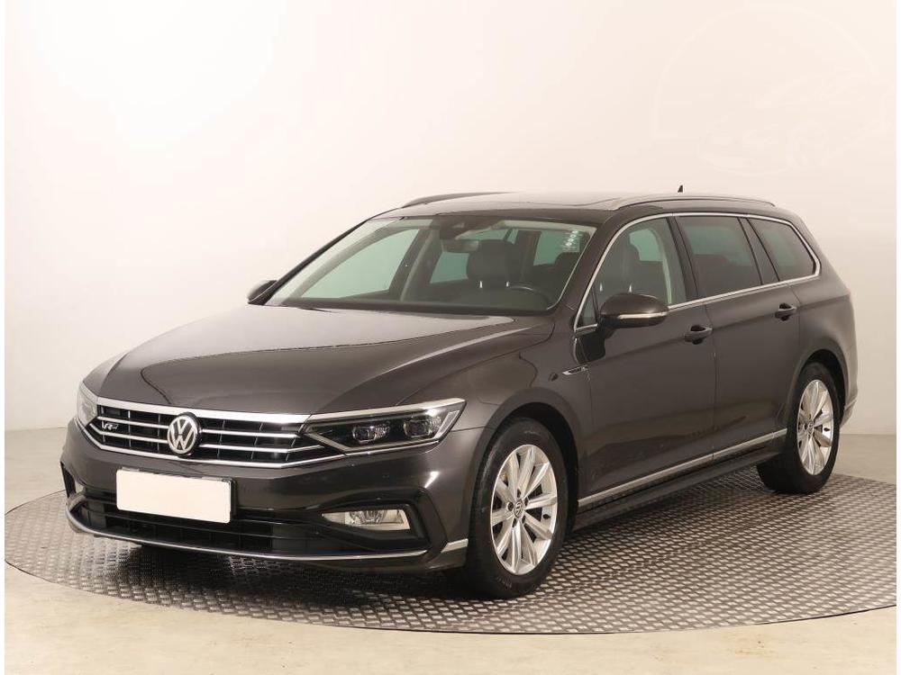 Volkswagen Passat 2.0 TDI, R-Line, Automat