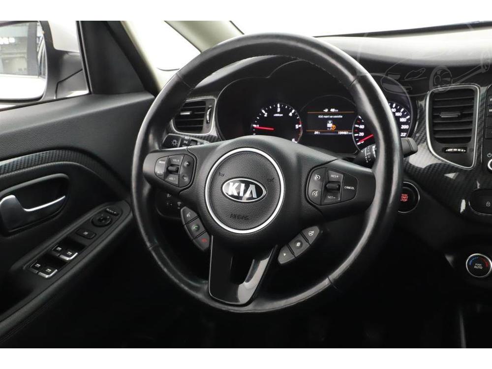 Kia Carens 1.7 CRDi, NOV CENA, R,2.maj