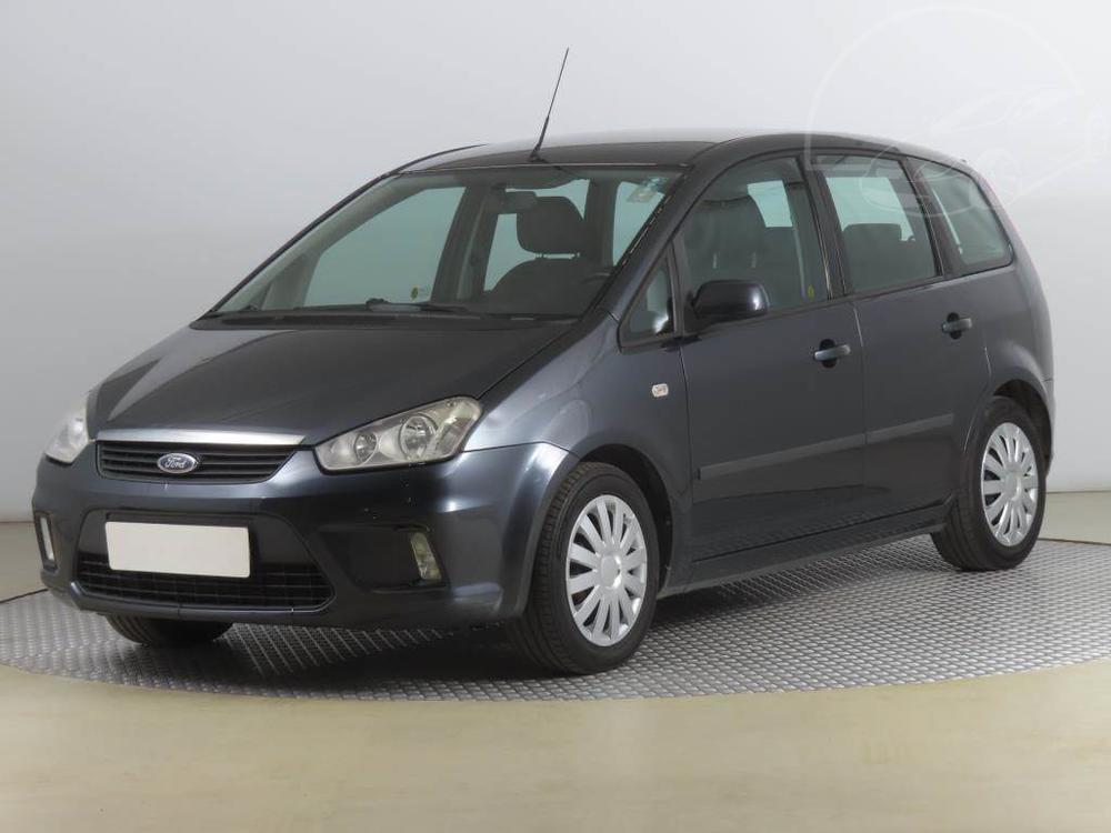 Prodm Ford C-Max 1.6 TDCi, NOV CENA, po STK