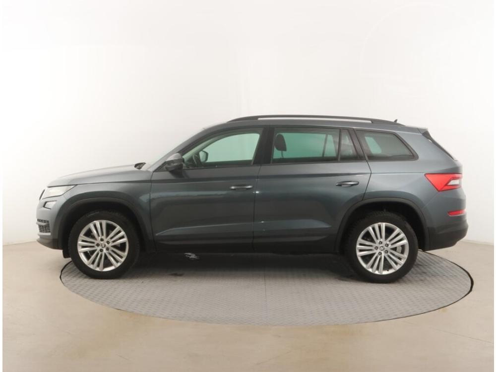 koda Kodiaq 2.0 TDI, Ambition, NOV CENA