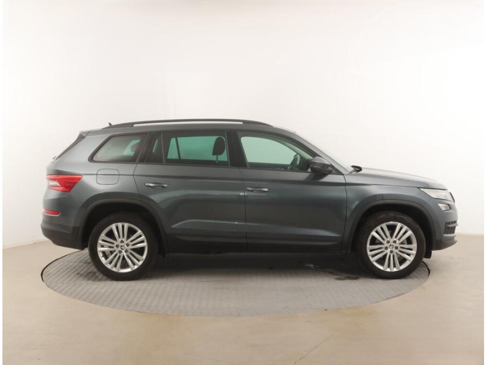 koda Kodiaq 2.0 TDI, Ambition, NOV CENA