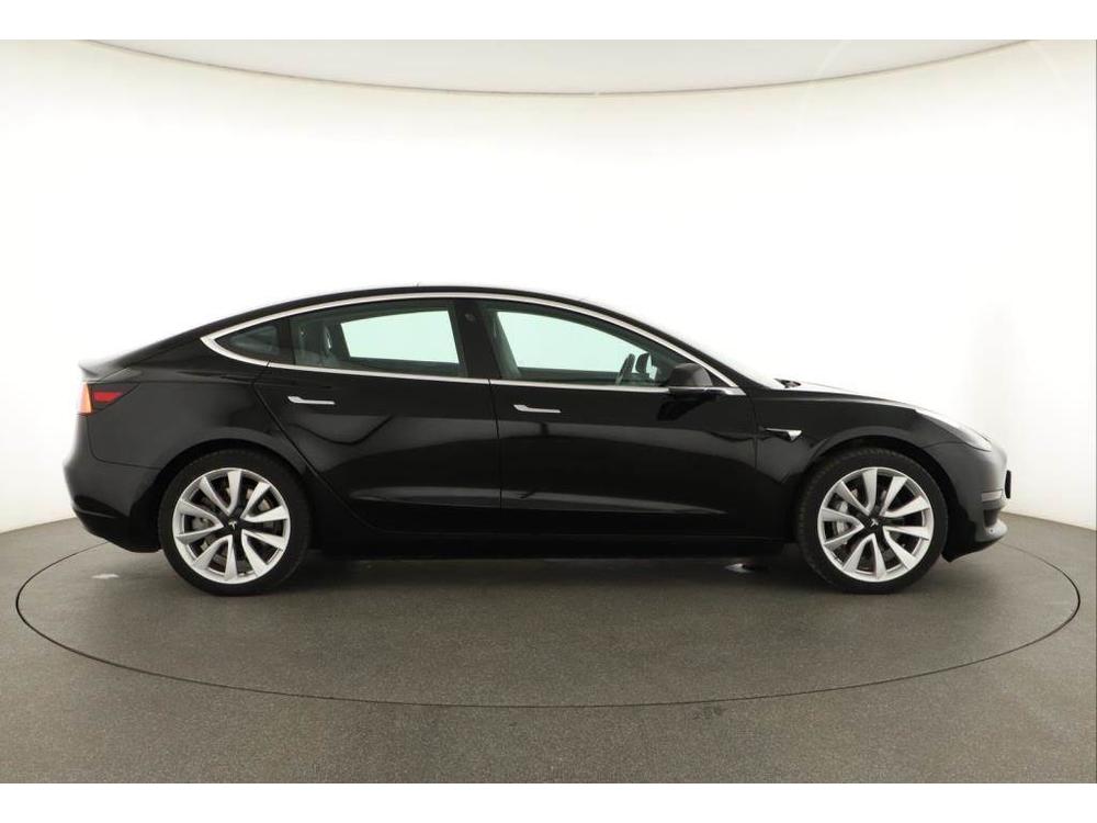 Tesla Model 3 Long Range 4WD 76kWh, SoH 89%