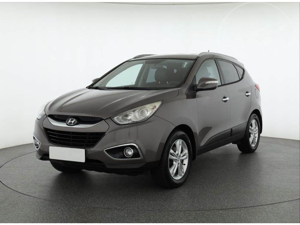 Prodm Hyundai iX35 1.7 CRDi, NOV CENA, R,2.maj