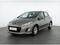 Peugeot 308 1.4 VTi, Serv.kniha, Klima