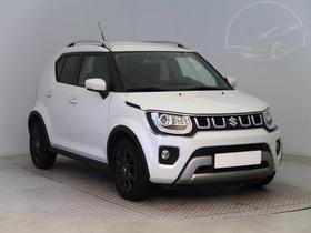 Suzuki Ignis 1.2 Hybrid, NOV CENA, R