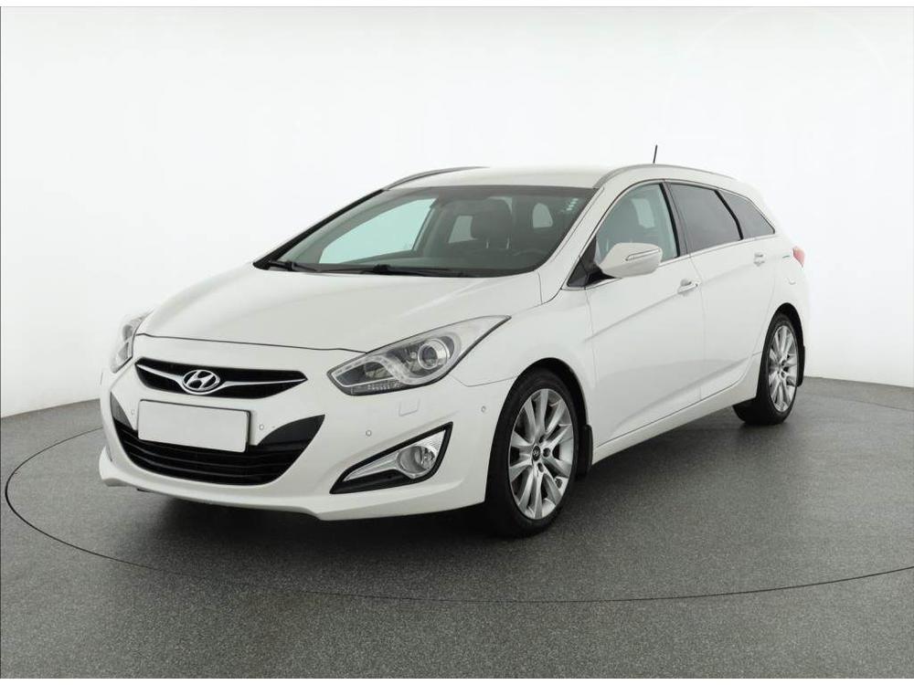 Prodm Hyundai i40 1.7 CRDi, NOV CENA, R,1.maj