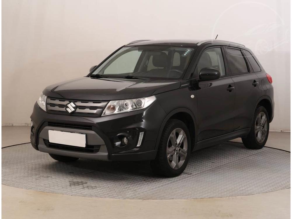 Prodm Suzuki Vitara 1.6 VVT, NOV CENA, Serv.kniha