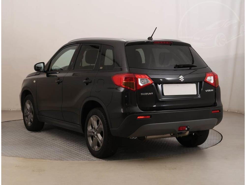 Suzuki Vitara 1.6 VVT, NOV CENA, Serv.kniha