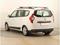 Dacia Lodgy 1.6 8V, LPG, 7mst, Tempomat