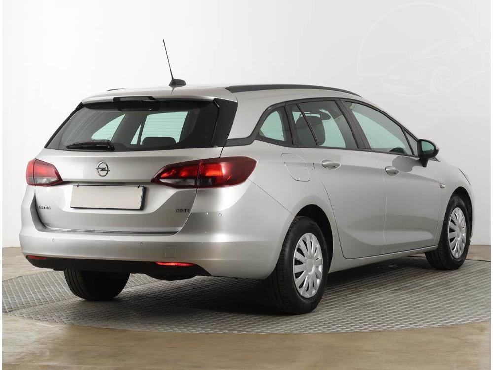 Opel Astra 1.6 CDTI, Innovation