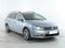 Volkswagen Passat 2.0 TDI, Navi